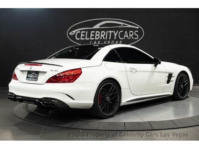 2017 Mercedes-Benz 280 SL Pagoda (CC-2093004) for sale in Las Vegas, Nevada