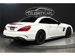 2017 Mercedes-Benz 280 SL Pagoda (CC-2093004) for sale in Las Vegas, Nevada