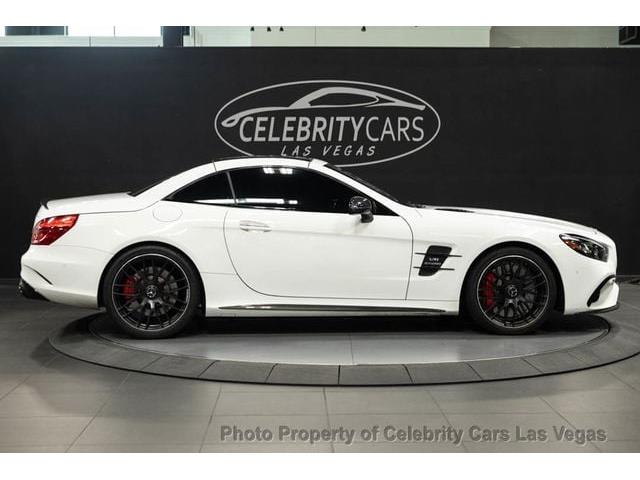 2017 Mercedes-Benz 280 SL Pagoda (CC-2093004) for sale in Las Vegas, Nevada