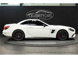 2017 Mercedes-Benz 280 SL Pagoda (CC-2093004) for sale in Las Vegas, Nevada