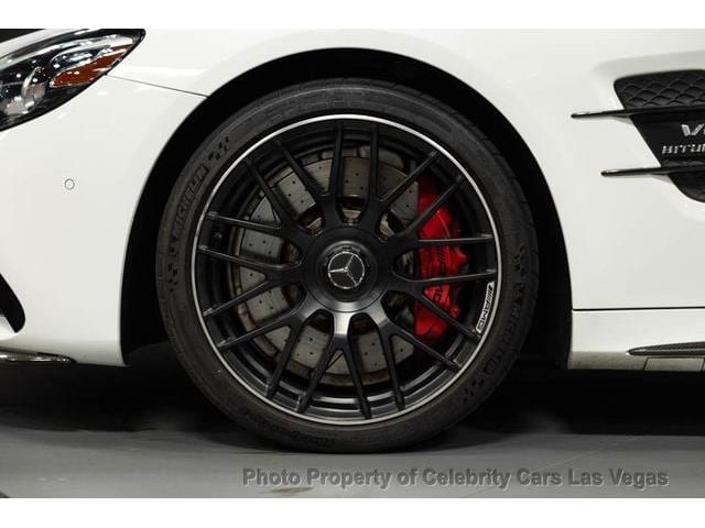 2017 Mercedes-Benz 280 SL Pagoda (CC-2093004) for sale in Las Vegas, Nevada