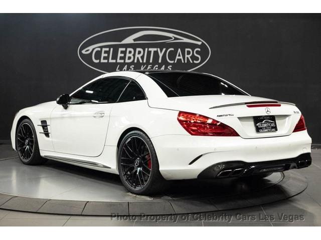2017 Mercedes-Benz 280 SL Pagoda (CC-2093004) for sale in Las Vegas, Nevada