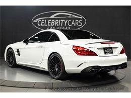 2017 Mercedes-Benz 280 SL Pagoda (CC-2093004) for sale in Las Vegas, Nevada