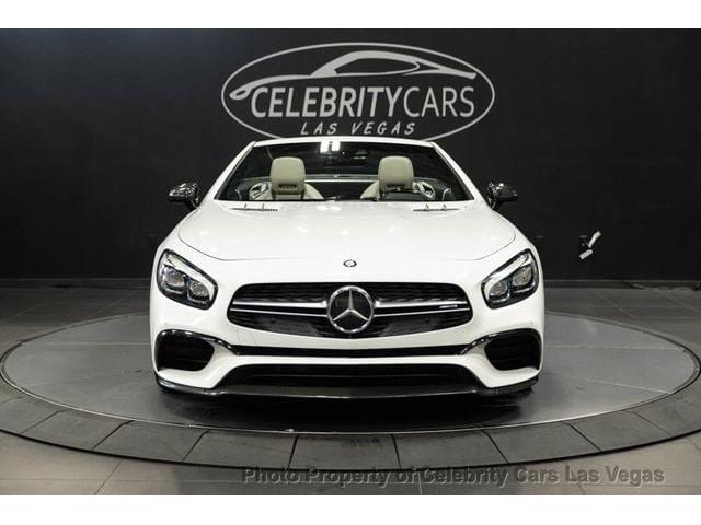 2017 Mercedes-Benz 280 SL Pagoda (CC-2093004) for sale in Las Vegas, Nevada