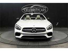2017 Mercedes-Benz 280 SL Pagoda (CC-2093004) for sale in Las Vegas, Nevada