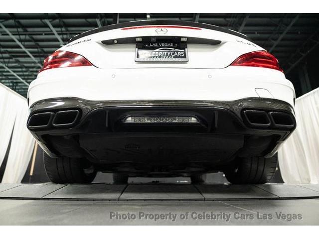 2017 Mercedes-Benz 280 SL Pagoda (CC-2093004) for sale in Las Vegas, Nevada