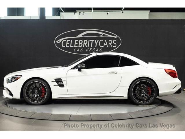 2017 Mercedes-Benz 280 SL Pagoda (CC-2093004) for sale in Las Vegas, Nevada