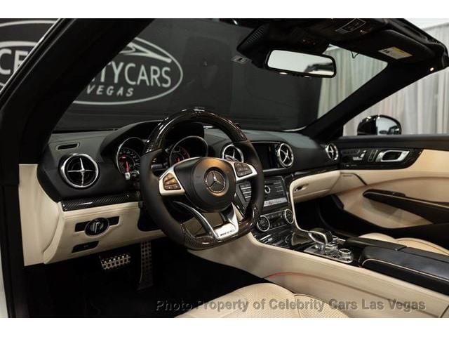 2017 Mercedes-Benz 280 SL Pagoda (CC-2093004) for sale in Las Vegas, Nevada