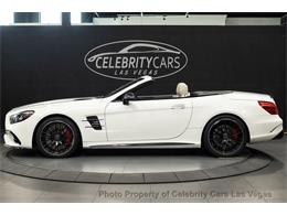 2017 Mercedes-Benz 280 SL Pagoda (CC-2093004) for sale in Las Vegas, Nevada