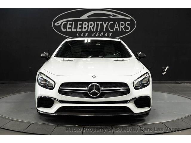 2017 Mercedes-Benz 280 SL Pagoda (CC-2093004) for sale in Las Vegas, Nevada