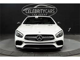 2017 Mercedes-Benz 280 SL Pagoda (CC-2093004) for sale in Las Vegas, Nevada