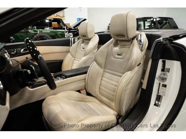 2017 Mercedes-Benz 280 SL Pagoda (CC-2093004) for sale in Las Vegas, Nevada