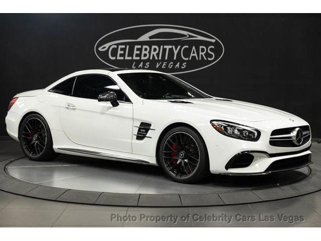 2017 Mercedes-Benz 280 SL Pagoda (CC-2093004) for sale in Las Vegas, Nevada