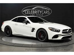 2017 Mercedes-Benz 280 SL Pagoda (CC-2093004) for sale in Las Vegas, Nevada