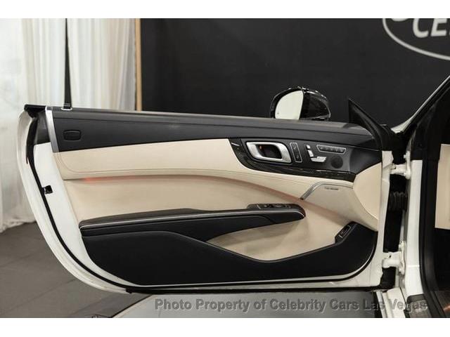 2017 Mercedes-Benz 280 SL Pagoda (CC-2093004) for sale in Las Vegas, Nevada
