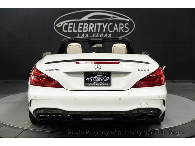 2017 Mercedes-Benz 280 SL Pagoda (CC-2093004) for sale in Las Vegas, Nevada