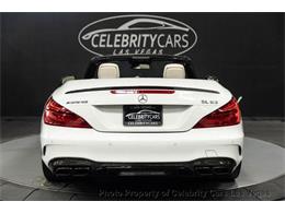 2017 Mercedes-Benz 280 SL Pagoda (CC-2093004) for sale in Las Vegas, Nevada