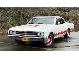 1967 Buick Gran Sport (CC-2093007) for sale in Gladstone, Oregon