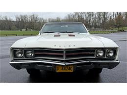 1967 Buick Gran Sport (CC-2093007) for sale in Gladstone, Oregon