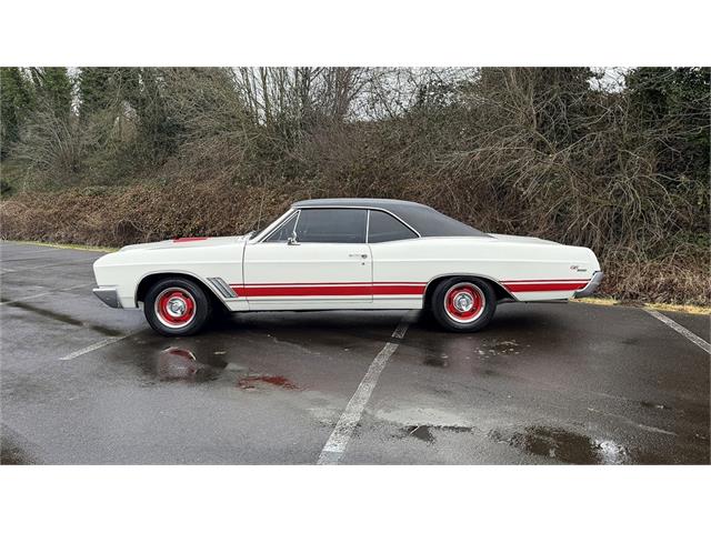 1967 Buick Gran Sport (CC-2093007) for sale in Gladstone, Oregon