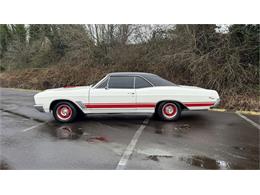 1967 Buick Gran Sport (CC-2093007) for sale in Gladstone, Oregon
