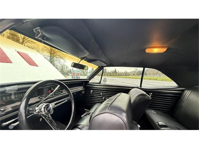 1967 Buick Gran Sport (CC-2093007) for sale in Gladstone, Oregon