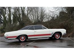 1967 Buick Gran Sport (CC-2093007) for sale in Gladstone, Oregon