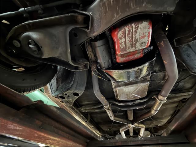 1967 Buick Gran Sport (CC-2093007) for sale in Gladstone, Oregon