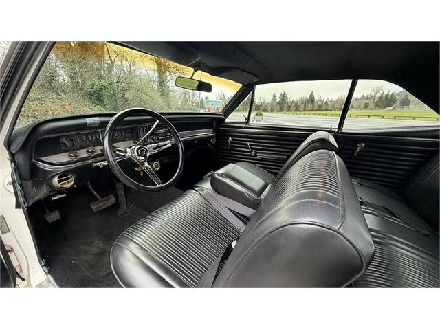 1967 Buick Gran Sport (CC-2093007) for sale in Gladstone, Oregon