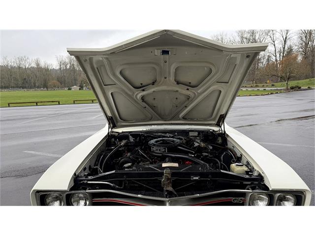 1967 Buick Gran Sport (CC-2093007) for sale in Gladstone, Oregon