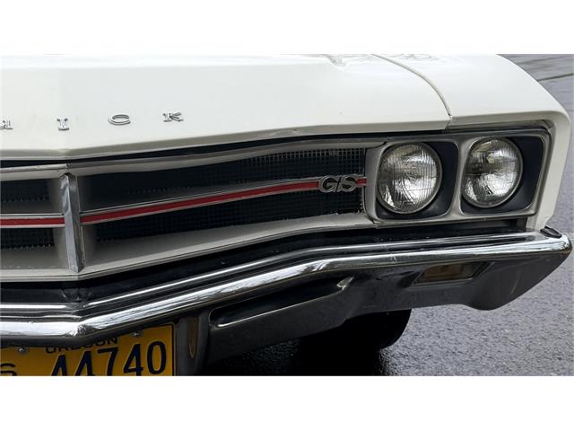 1967 Buick Gran Sport (CC-2093007) for sale in Gladstone, Oregon