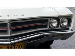 1967 Buick Gran Sport (CC-2093007) for sale in Gladstone, Oregon