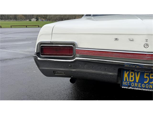 1967 Buick Gran Sport (CC-2093007) for sale in Gladstone, Oregon