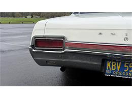 1967 Buick Gran Sport (CC-2093007) for sale in Gladstone, Oregon