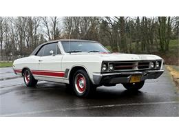 1967 Buick Gran Sport (CC-2093007) for sale in Gladstone, Oregon