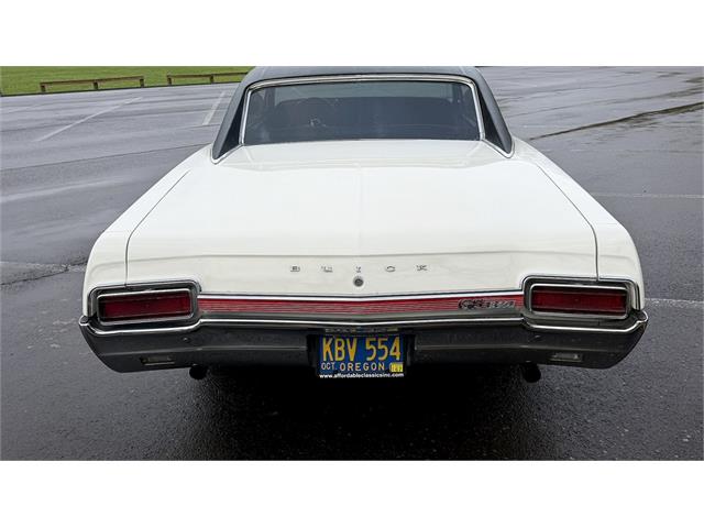 1967 Buick Gran Sport (CC-2093007) for sale in Gladstone, Oregon