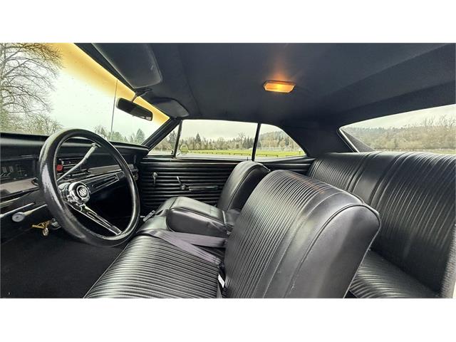 1967 Buick Gran Sport (CC-2093007) for sale in Gladstone, Oregon