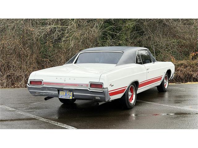 1967 Buick Gran Sport (CC-2093007) for sale in Gladstone, Oregon