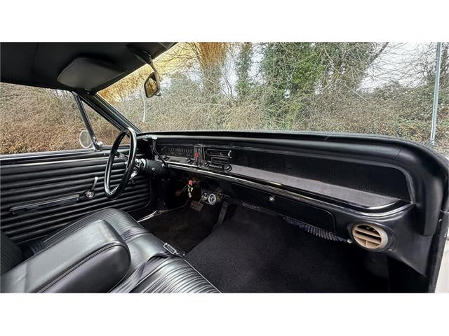 1967 Buick Gran Sport (CC-2093007) for sale in Gladstone, Oregon