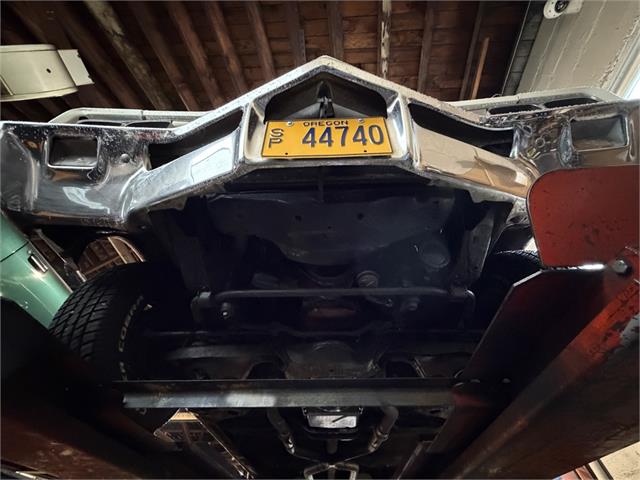 1967 Buick Gran Sport (CC-2093007) for sale in Gladstone, Oregon