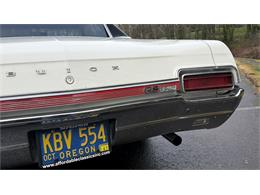 1967 Buick Gran Sport (CC-2093007) for sale in Gladstone, Oregon