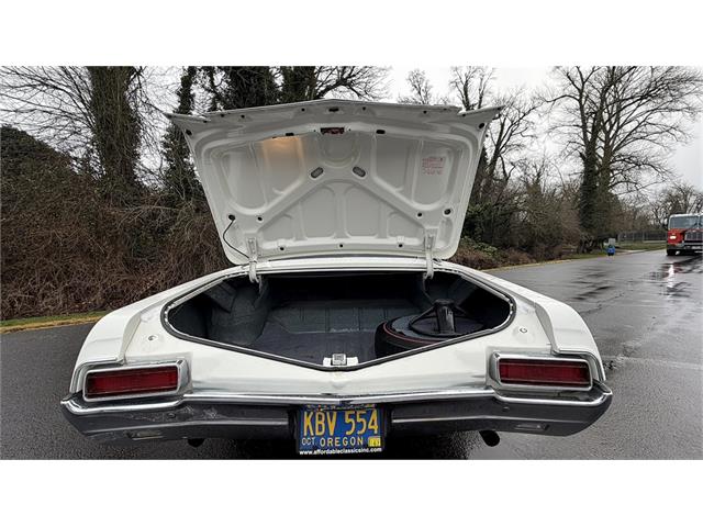 1967 Buick Gran Sport (CC-2093007) for sale in Gladstone, Oregon