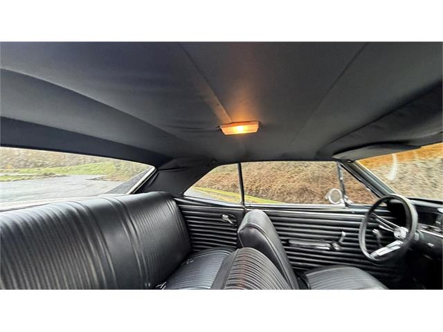 1967 Buick Gran Sport (CC-2093007) for sale in Gladstone, Oregon