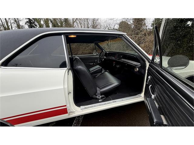 1967 Buick Gran Sport (CC-2093007) for sale in Gladstone, Oregon