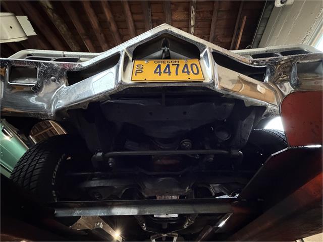 1967 Buick Gran Sport (CC-2093007) for sale in Gladstone, Oregon