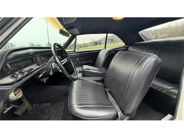 1967 Buick Gran Sport (CC-2093007) for sale in Gladstone, Oregon