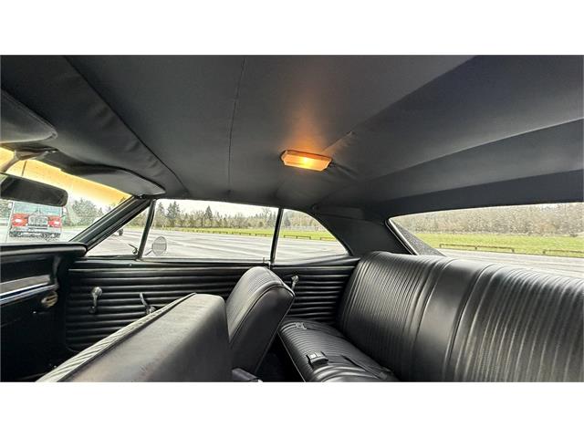 1967 Buick Gran Sport (CC-2093007) for sale in Gladstone, Oregon