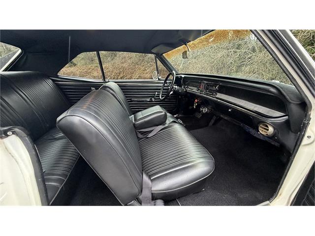 1967 Buick Gran Sport (CC-2093007) for sale in Gladstone, Oregon