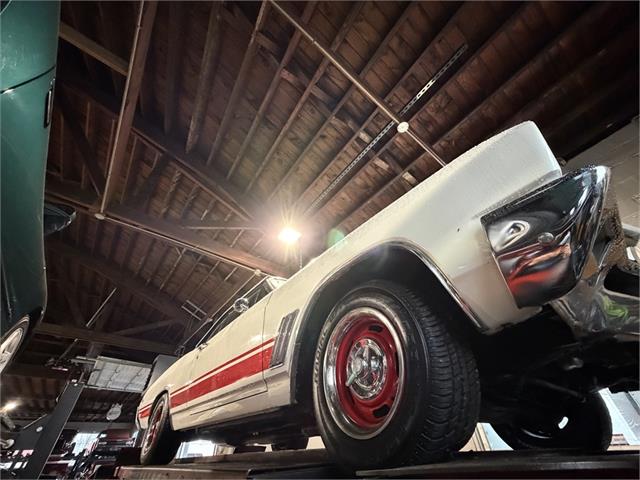 1967 Buick Gran Sport (CC-2093007) for sale in Gladstone, Oregon