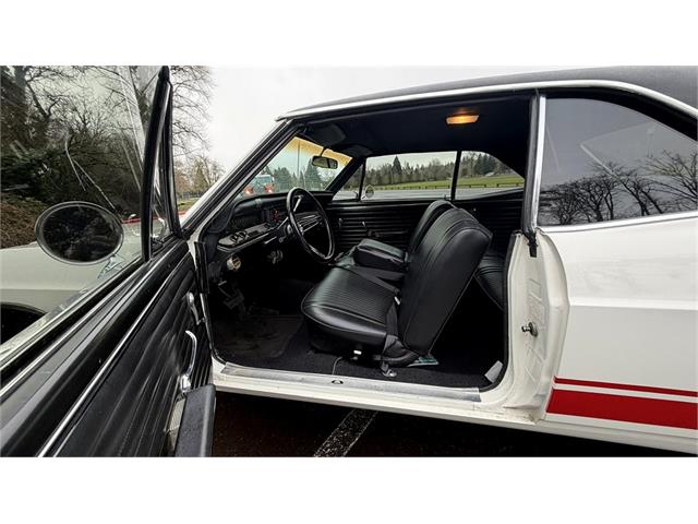 1967 Buick Gran Sport (CC-2093007) for sale in Gladstone, Oregon